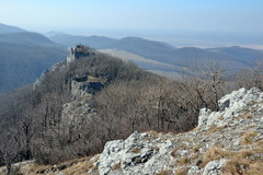 Ostrý Kameň