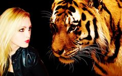 Face to face