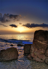 Sunrise