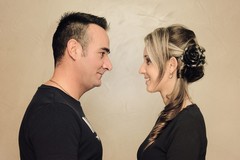 Veronika a Silvo