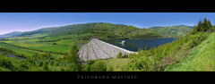 Priehrada