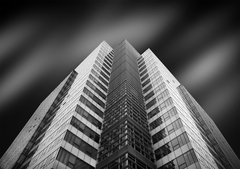 Aupark Tower