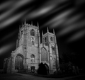 Kyng´s Lynn Minster