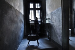 Ghost Room