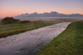 Vysoké Tatry