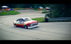 Skoda 130RS v akcii