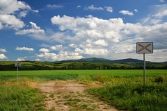 výstraha