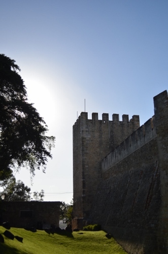 Lisabonský hrad