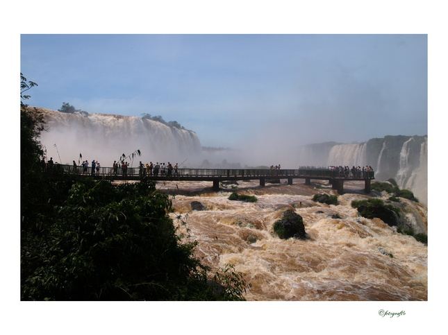 Iguazu Falls 3.