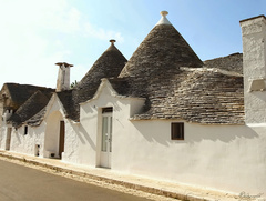 Trulli