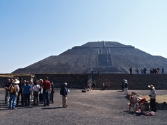 Pyramída slnka