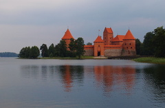 Trakai
