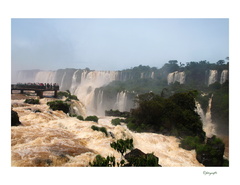 Iguazu Falls 2.