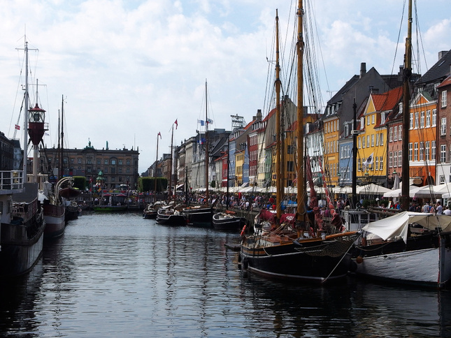 Nyhavn