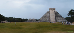 Chichén Itzá