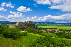 Castle