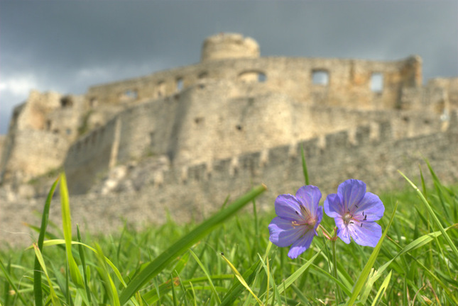 Spišský Hrad