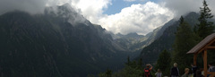 panoráma