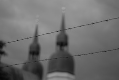 Dóm sv. Mikuláša Trnava