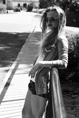 retro