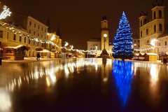 Vianočná Bystrica