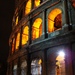 Koloseum by night