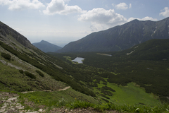 Biele pleso
