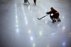 Hokej 3