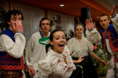 Sedliacka veselica