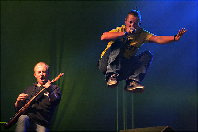 Jump!
