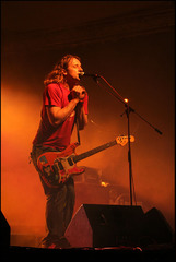 Frontman
