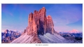 Dolomity VI