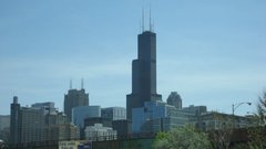Sears tower