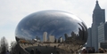 Milenium park Chicago