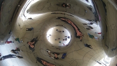 Milenium park