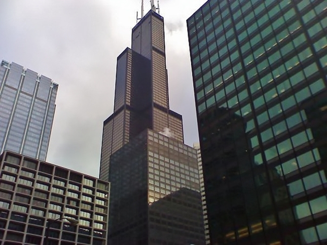 Sears tower