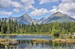 Strbske Pleso