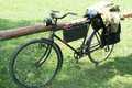 Československý bicykel
