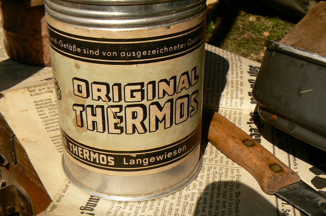 Original thermos