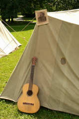 Stalinova gitara