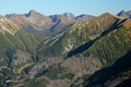 Vysoké Tatry