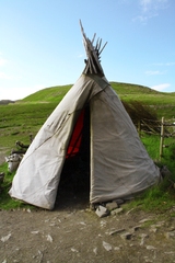Teepee