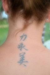 tatoo