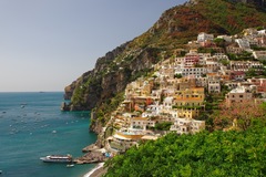 Positano
