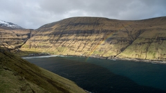 Tjornuvík