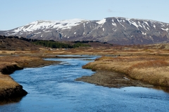 NP Thingvellir