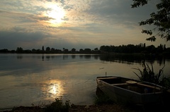Podvečerná