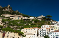 Amalfi