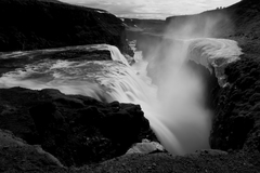 Gullfoss