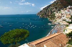 Positano